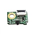 Zahara Power Switch Button ON/Off Board Replacement for Hp Spectre X360 13-ac023dx 13-ac030ca 13-ac033dx