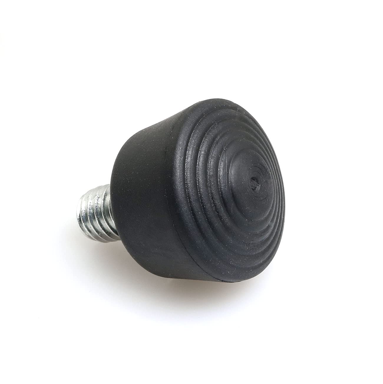 PZRT 3pcs Antislip Rubber Tripod Feet Spike Photography Accessories for Tripod Monopod 3/8 Inch