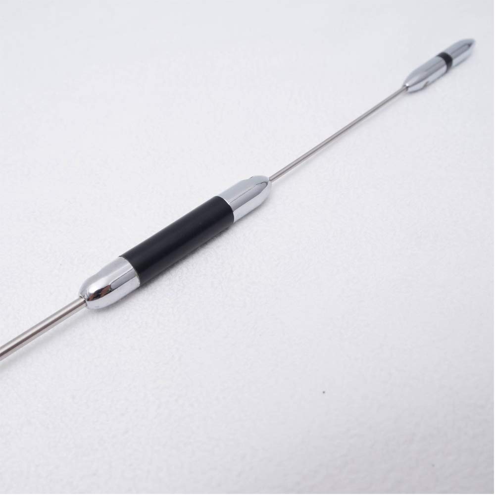Gabil GRA-D220 Wideband Discone Antenna 100-1600MHz No Tuning Required Portable Omni Scanner Antenna