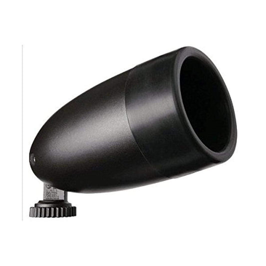 RAB Lighting LFP38A 150-watt Max. Par38 Landscape Lighting Flood Light Fixture 120-volt, Bronze
