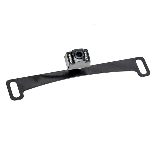 Brandmotion 9002-7611 Universal Dual Mount Camera with Infrared Light