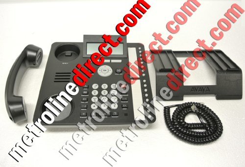 Avaya 1616 IP Telephone (700450190) (Renewed)