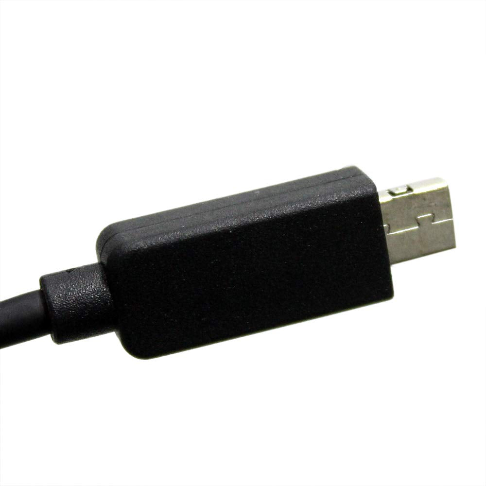 Zahara Adapter Dongle Cable 4X90F84315 SC10A39882BB SC10A39882BD for Lenovo Thinkpad X1 Carbon (2nd Gen 3rd Gen)/X1 Extreme (2nd Gen)/ X380