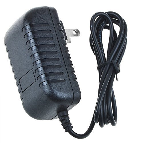 Marg Global AC/DC Adapter for NETGEAR DOCSIS 3.0 High Speed Cable Modem CVD31T, CVD31XB, CVD31XT, CMD31B, CMD31T, CME31T, CGD24N, CGE24N, CG814CPR