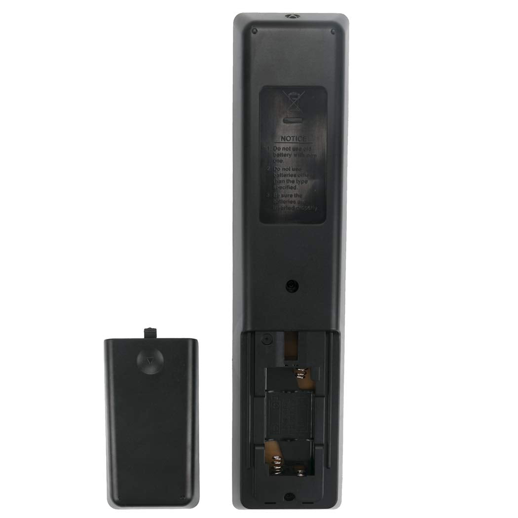 NH404UD Replace Remote fit for Magnavox TV 39ME413V/F7 46ME313V/F7 46ME313V/F7A 40ME313V/F7 39ME313V/F7 39ME313V/F7A 50ME313V/F7 40ME314V/F7