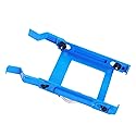 Hard Drive Tray for Dell OptiPlex 3040 5040 7040 MT Inspiron Vostro 3600 3650 Bay Caddy HDD 2.5 SSD Bracket X9FV3