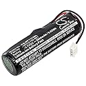 Replacement Battery for NOVATEL Wireless 4G Router, SA 2100, Tasman T1114