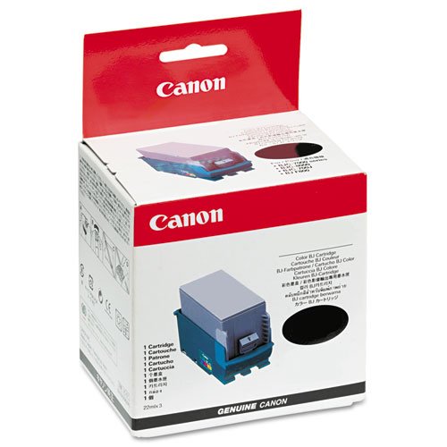 Canonamp;reg; - 3631B001 (PFI-104) Ink Tank, 130 mL, Magenta - Sold As 1 Each - Wide color gamut with high-density pigments.