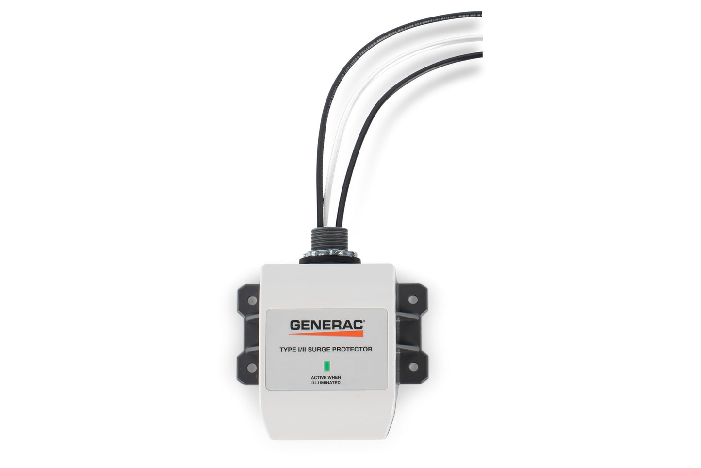 Surge Protective Device (SPD)