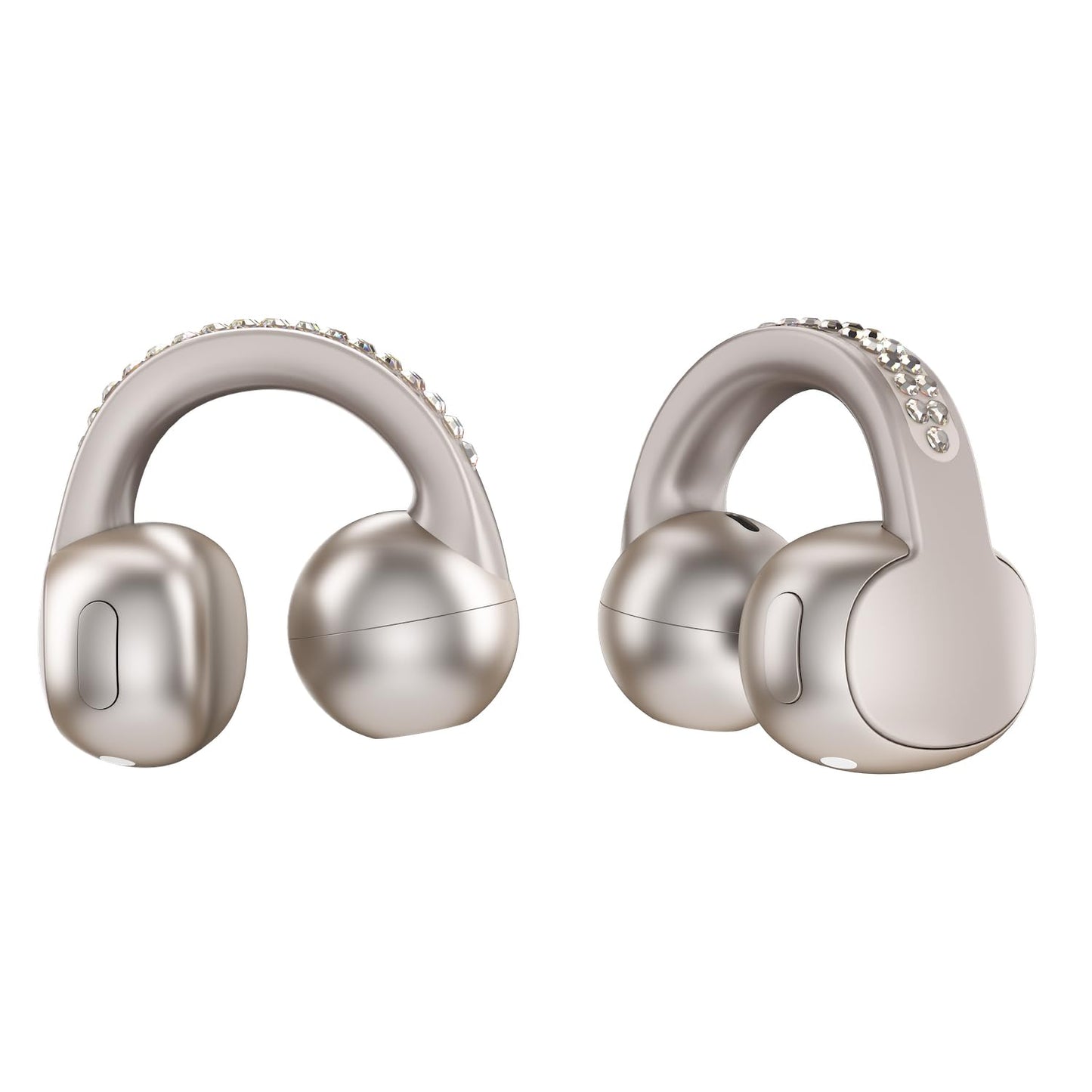 Motorola Moto Buds Loop with Crystals by Swarovski