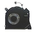 PYDDIN CPU Cooling Fan Cooler Compatible with HP ProBook 450 G6 Laptop L47696-001 0FL0A000H