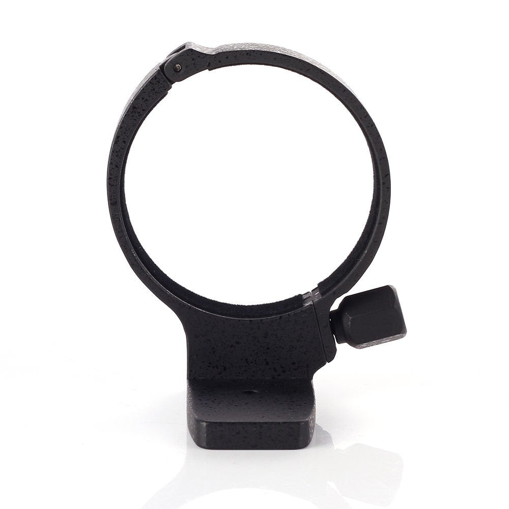 FocusFoto Metal Tripod Collar Mount Ring 1/4" for Nikon AF-S 80-200mm f/2.8D F2.8 Zoom Lens