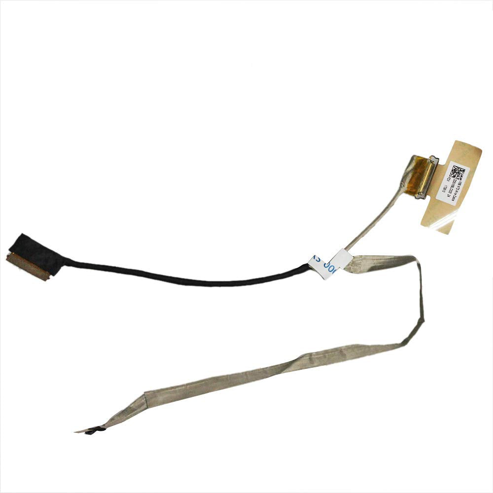 Zahara LCD LED LVDS Display Video Screen NTS Cable Replacement for HP Probook 440 G5 441 G5 445 G5 446 G5 DD0X8BLC020 DD0X8BLC021