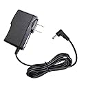 POWE-Tech AC/DC Adapter for CAT Model RK-0421100 RK0421100 CAT LED Worklight Power Supply, 5 Feet, with LED Indicator