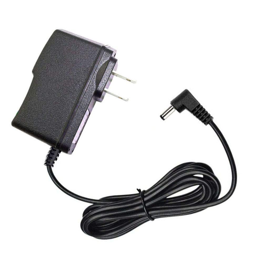POWE-Tech AC/DC Adapter for CAT Model RK-0421100 RK0421100 CAT LED Worklight Power Supply, 5 Feet, with LED Indicator