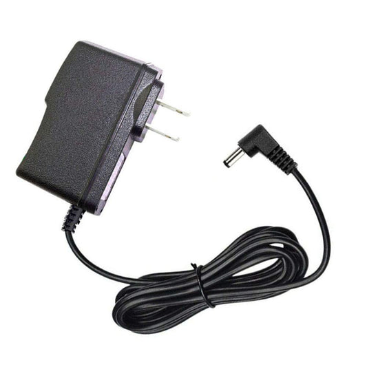 POWE-Tech AC/DC Adapter for CAT Model RK-0421100 RK0421100 CAT LED Worklight Power Supply, 5 Feet, with LED Indicator