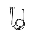 TALTAW 3 in1 HDMI Cable for Huion Graphics Drawing Tablet Kamvas Pro 16 Pro 13 Pro 12 (CB01)