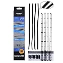 Replacement Dust Proof Dust Prevention Cover Case Mesh Jack Stopper Pack Kits for PS4 Gaming Console