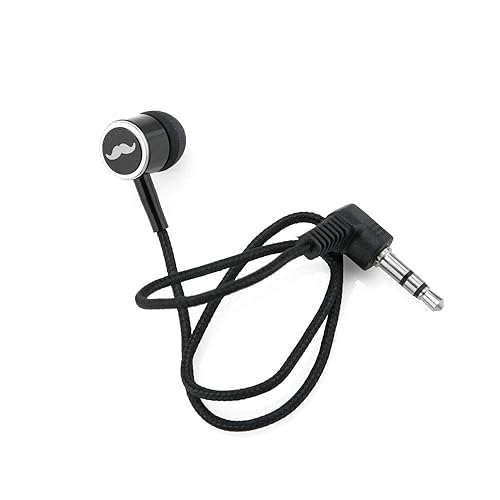 Ethix Mr Steele Earbud