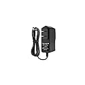 9V DC Power Adapter 1A Power Supply, DC 9V Power Cord, 9Volt 1000mA DC Adapter, Cord Plug 5.5mm x 2.5mm [The Polarity of Output tip: Tip Positive (+)]