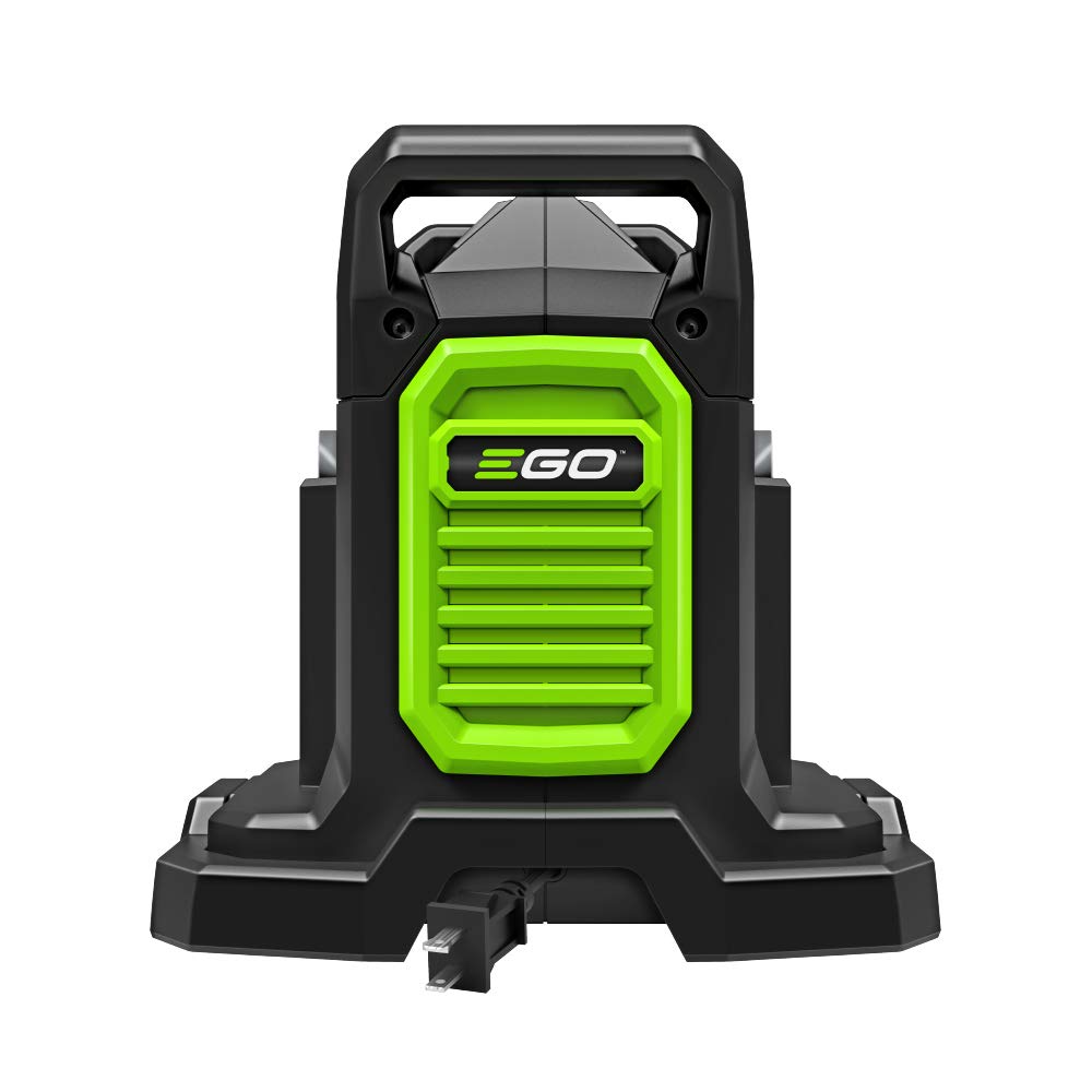EGO POWER+ 56V 280W Dual Port Charger - CH2800D
