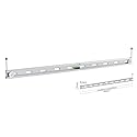MyCableMart Soundbar Bracket Accessory, Universal up to 33lbs with Level