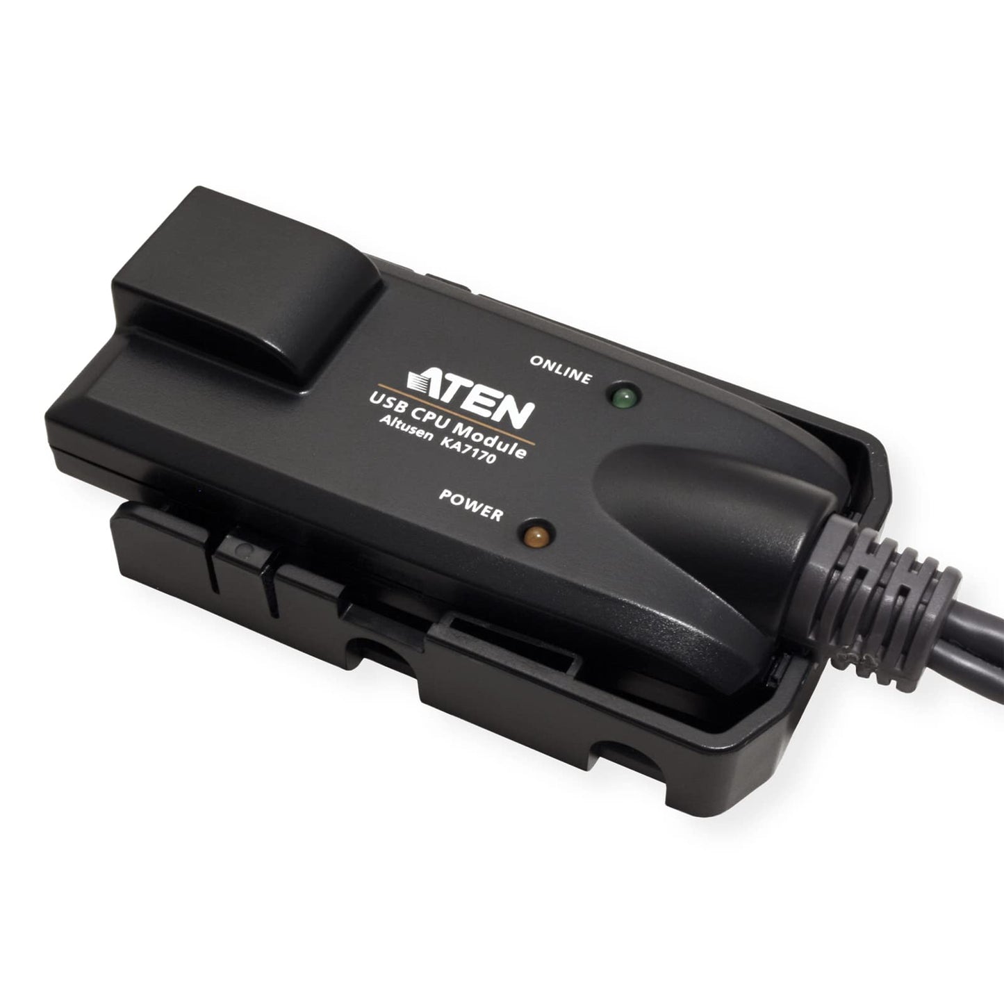 ATEN technologies ka7170 usb kvm adapter cable cable cpu module
