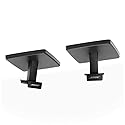 Bose OmniJewel Ceiling Bracket, Black