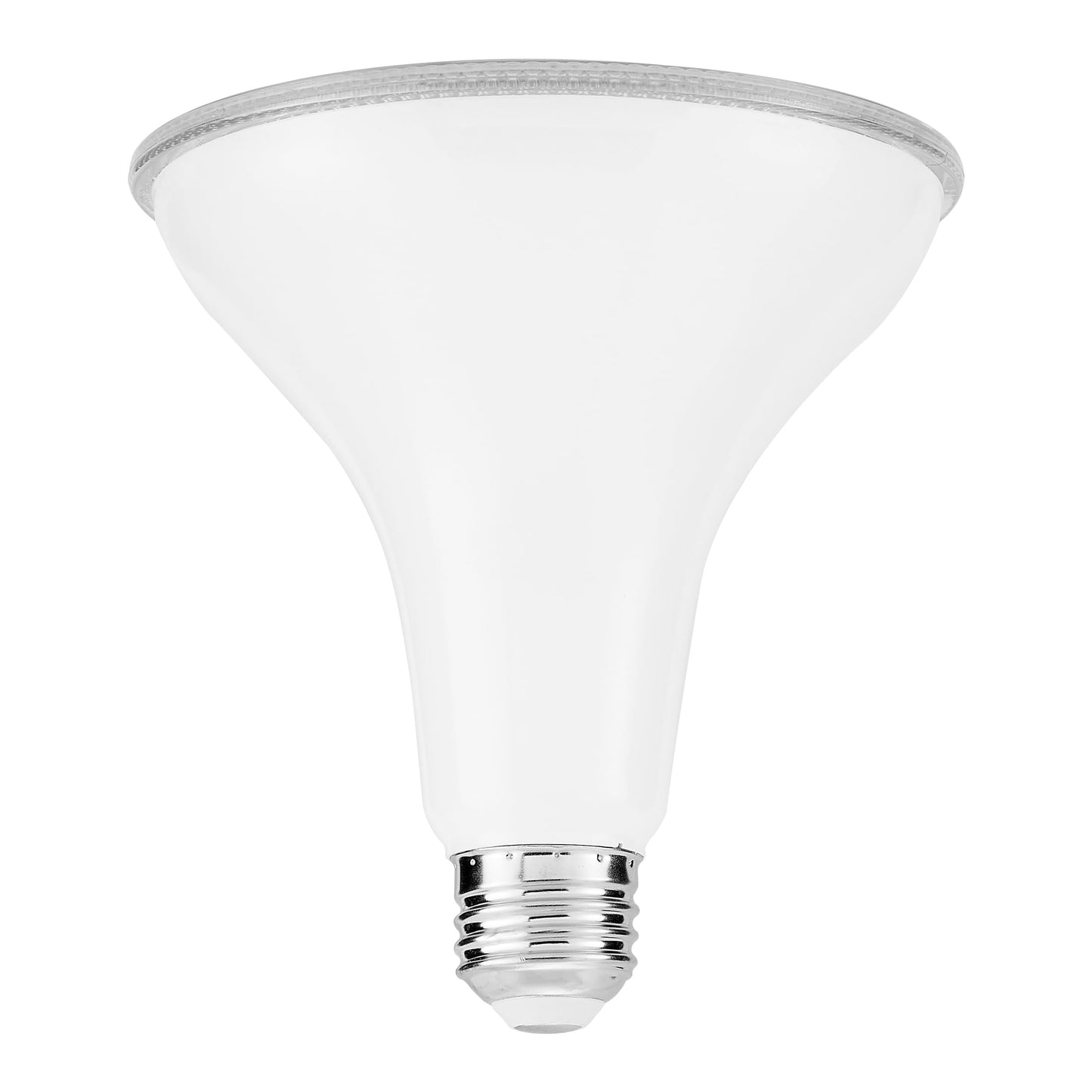 Maxxima PAR38 LED Indoor/Outdoor Light Bulbs, 3000K, 1275 Lumens, 4 Pack