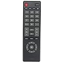 32FNT004 Replace Remote Applicable for Emerson TV LE391EM4 LE320EM4 LE290EM4 LE240EM4 LF501EM4 LF461EM4 LF391EM4 LF320EM4 LF501EM4F LF391EM4F
