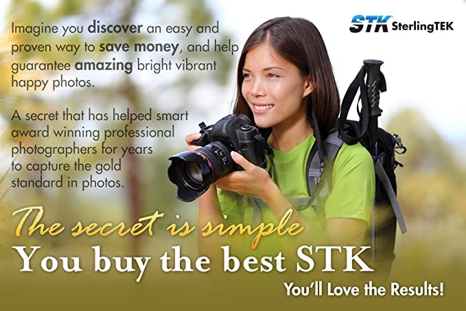 STK's NB-4L Battery Charger for Canon NB-4L ELPH 330 HS, ELPH 300 HS, VIXIA Mini, ELPH 100 HS, ELPH 310 HS, Powershot SD1400 is, SD750, SD1000, SD600