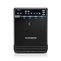 Mediasonic PROBOX 4 Bay DAS 3.5” SATA Hard Drive Enclosure - USB 3.0 eSATA Support 30TB HDD (HF2-SU3S3)