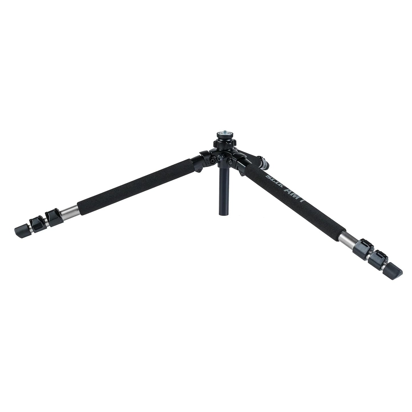 Slik PRO 700 DX Titanium Alloy Tripod Leg Set for Mirrorless, SLR and More - Titanium (615-900)