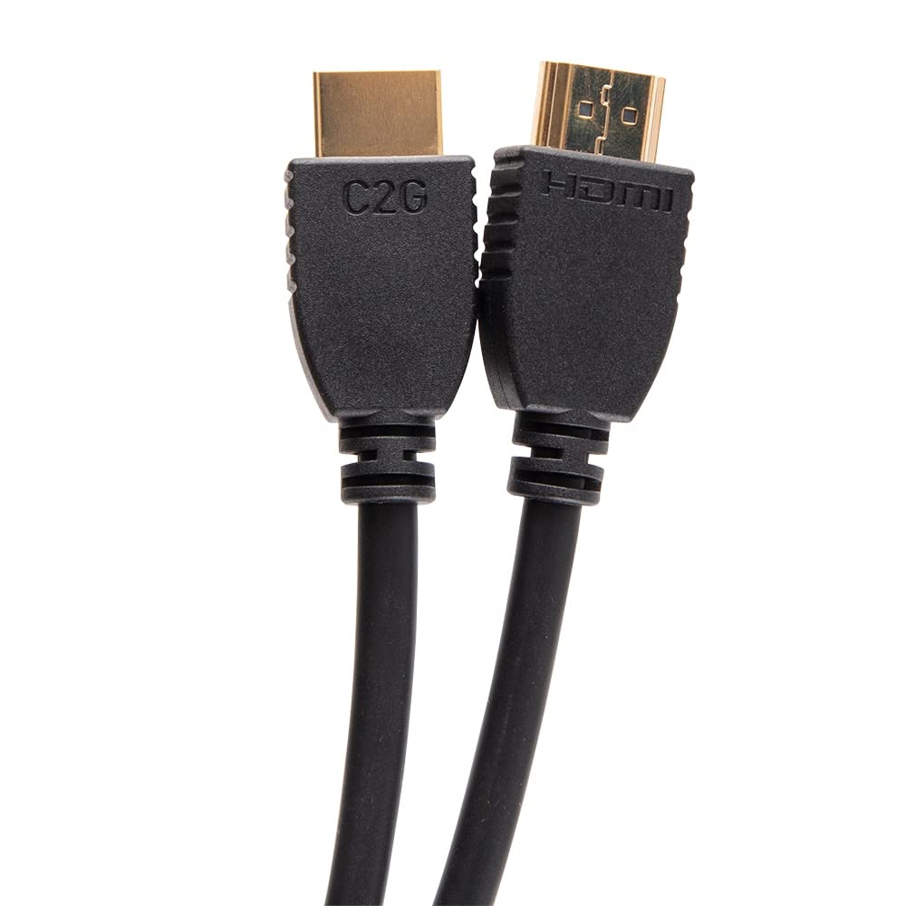10ft (3m) Ultra High Speed HDMI® Cable with Ethernet - 8K 60Hz