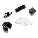 Altru Print CB493A-RK-AP Roller Kit for Color Laser Printer CM2320 / CP2025 Includes Tray 1 Parts for CC436-67904 and Tray 2 Parts for CC430-67901
