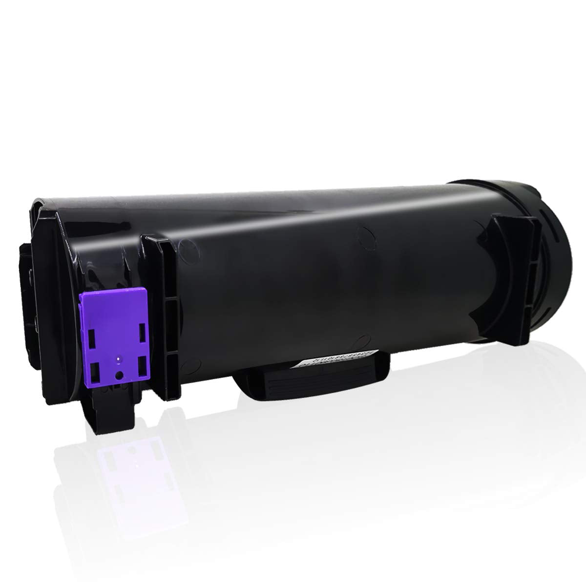 VICTORSTAR Remanufactured Toner Cartridge B600 B605 B610 B615 Black Standard Capacity 10300 Pages for Xerox Versalink B600 B605 B610 B615 Laser