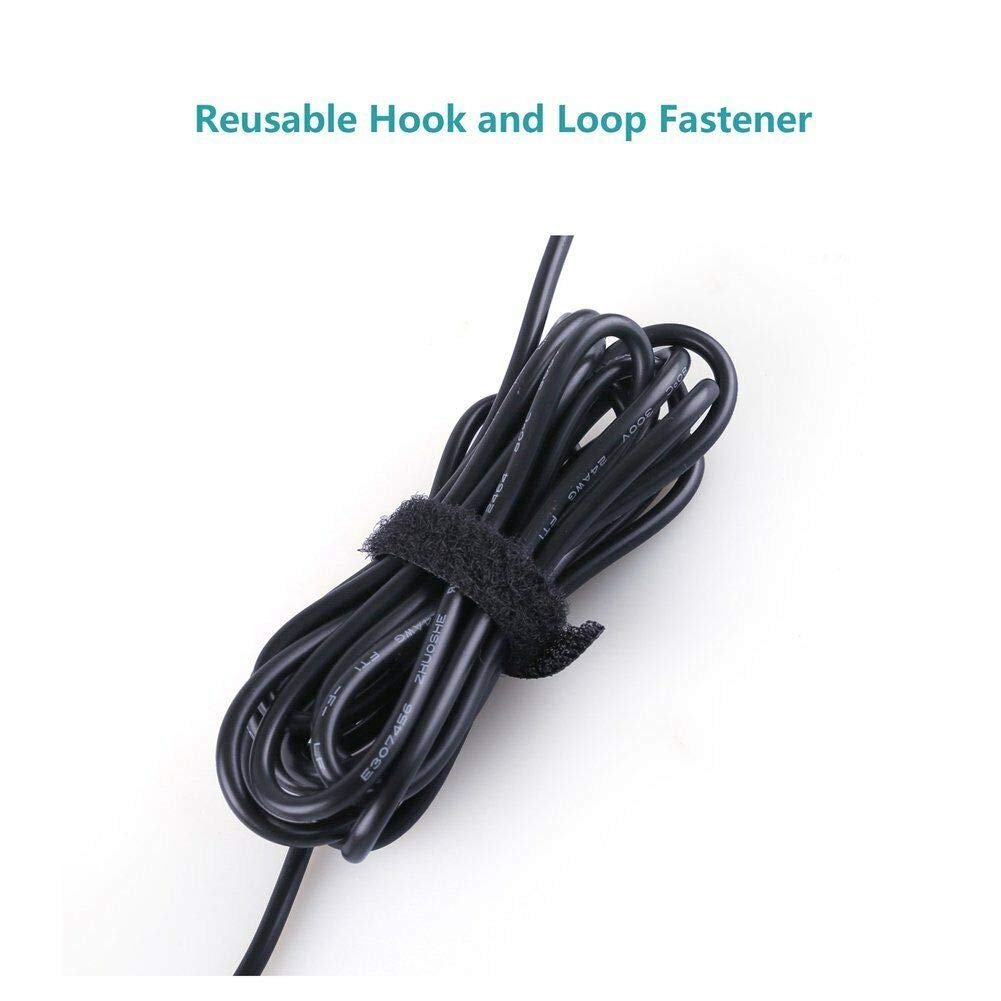 Marg AC/DC Adapter for Electrolux Ergorapido EL1062A 12V 12Volts 12VDC Brushroll Clean Cordless Vacuum 12 Volts Power Supply Cord Cable PS Wall Home Battery Charger PSU