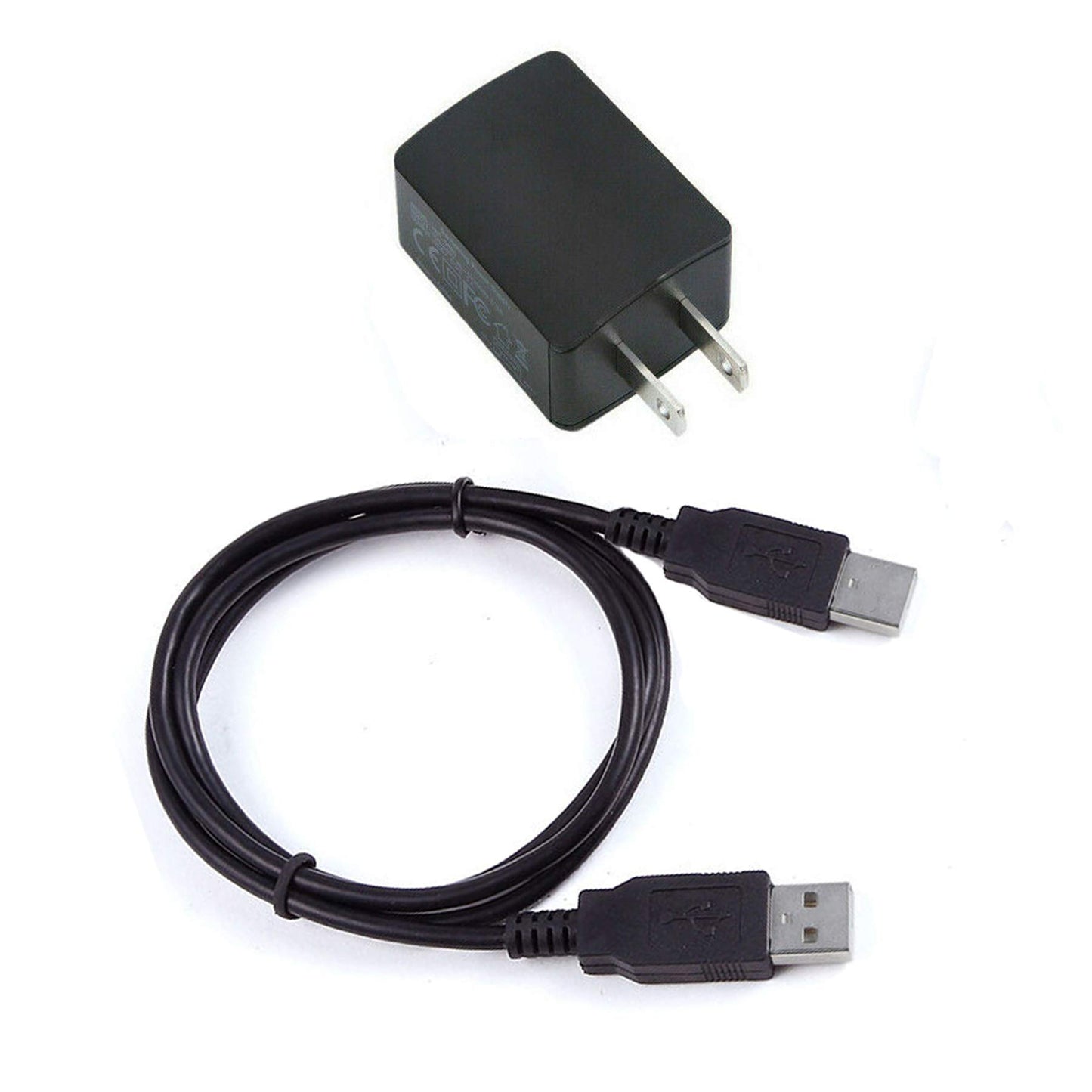 AC Adapter for Stanley SS4LS (NOT fit Other Models) Simple Start POWERTOGO Portable Car Battery Jump Starter Jump Start DC Charger Power Supply Cord…