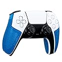 Lizard Skins DSP Controller Grip for PS5 Polar Blue