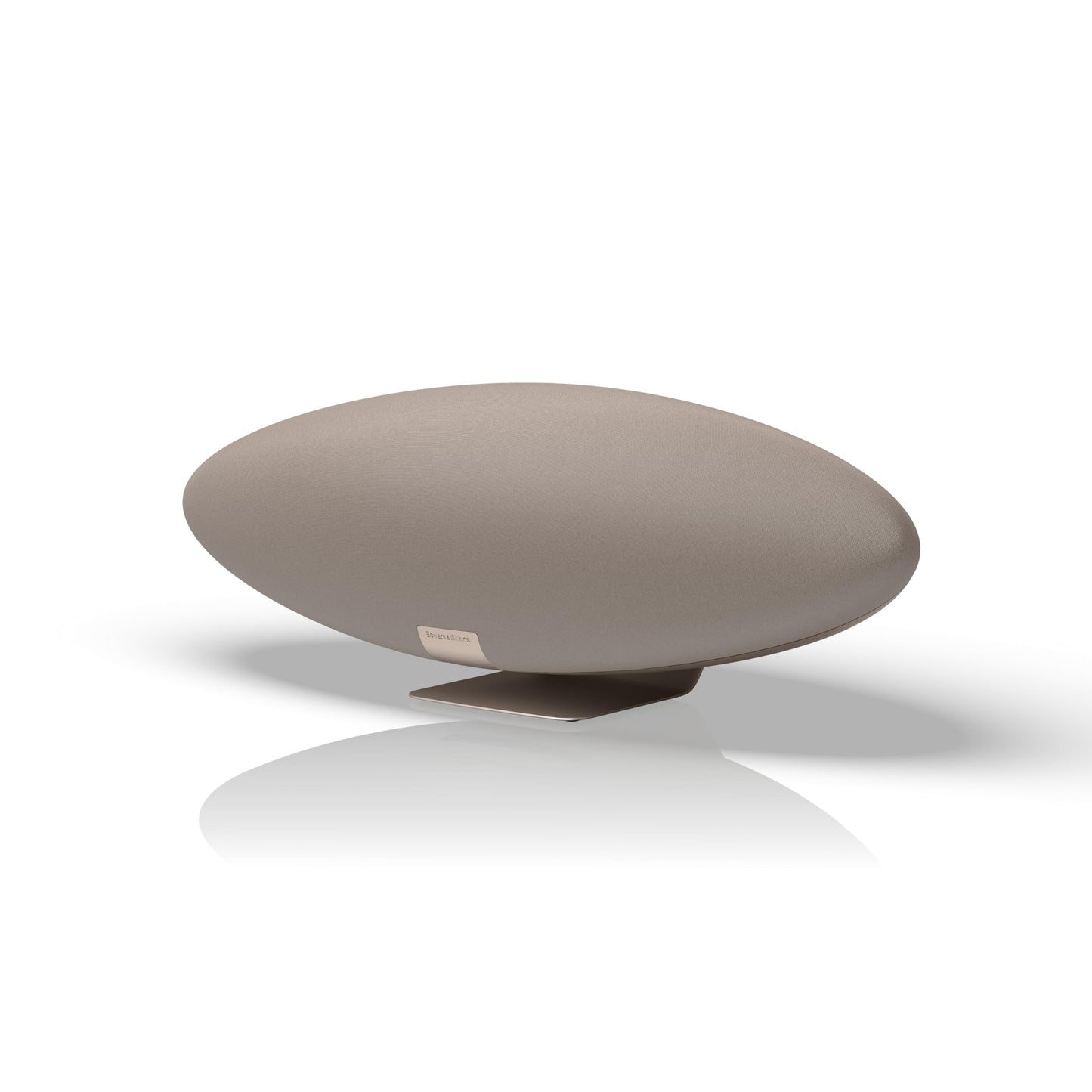 Bowers & Wilkins Zeppelin Pro Edition Wireless Speaker, Large Bluetooth Speaker, 5 Drivers Including Subwoofer, Bluetooth Streaming, AirPlay 2