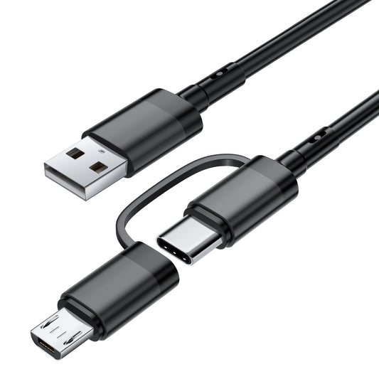 Cable for Amazon Fire Tablet,USB Charger Cord for Kindle Paperwhite,Oasis,Voyage Touch E-Readers,Micro Cable USB C Charging Cord Fire HD 10 8 7