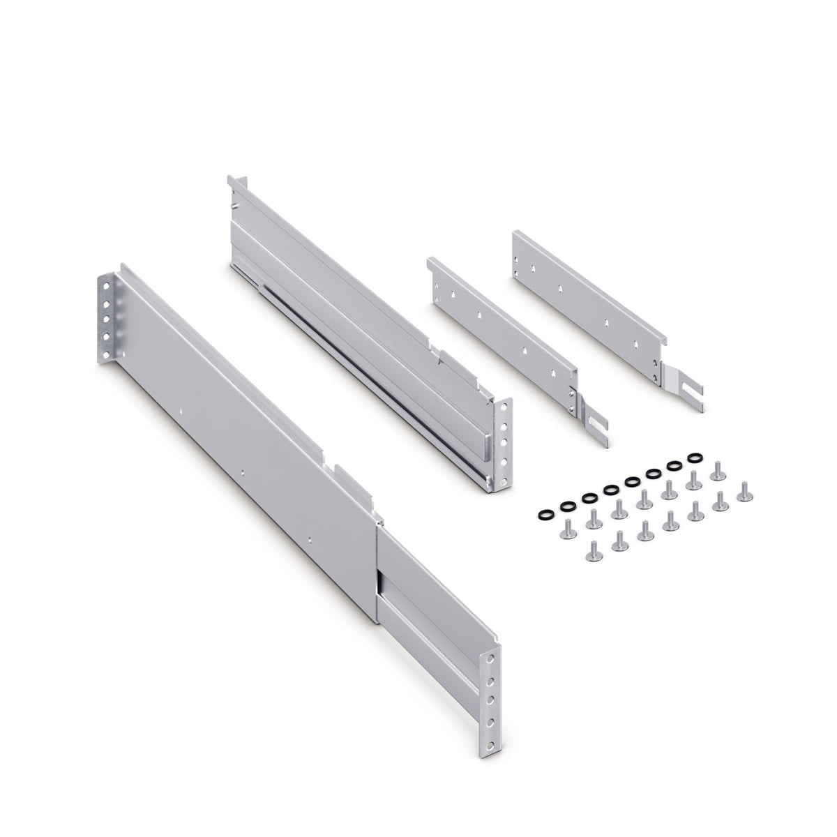CyberPower CP2RAIL02 4-Post Rackmount Kit