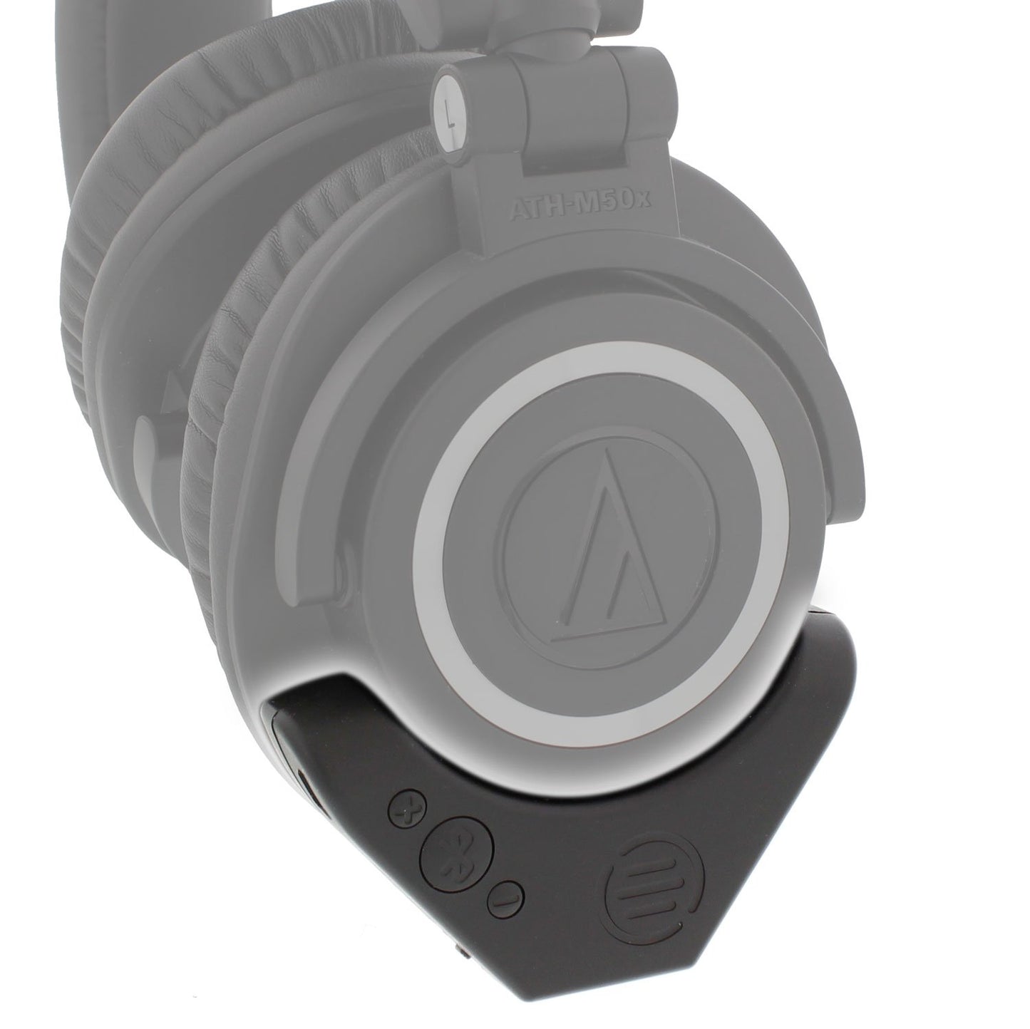 Bluetooth Adapter and Amplifier BAL-M50X