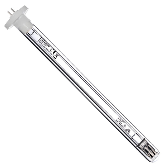 LuTrace Ultravation UltraMax T3 12inches, AS-IH-1001 / ASIH1001 OEM Quality Premium Compatible Air Treatment Bulb, Lamp. Guaranteed for One Year