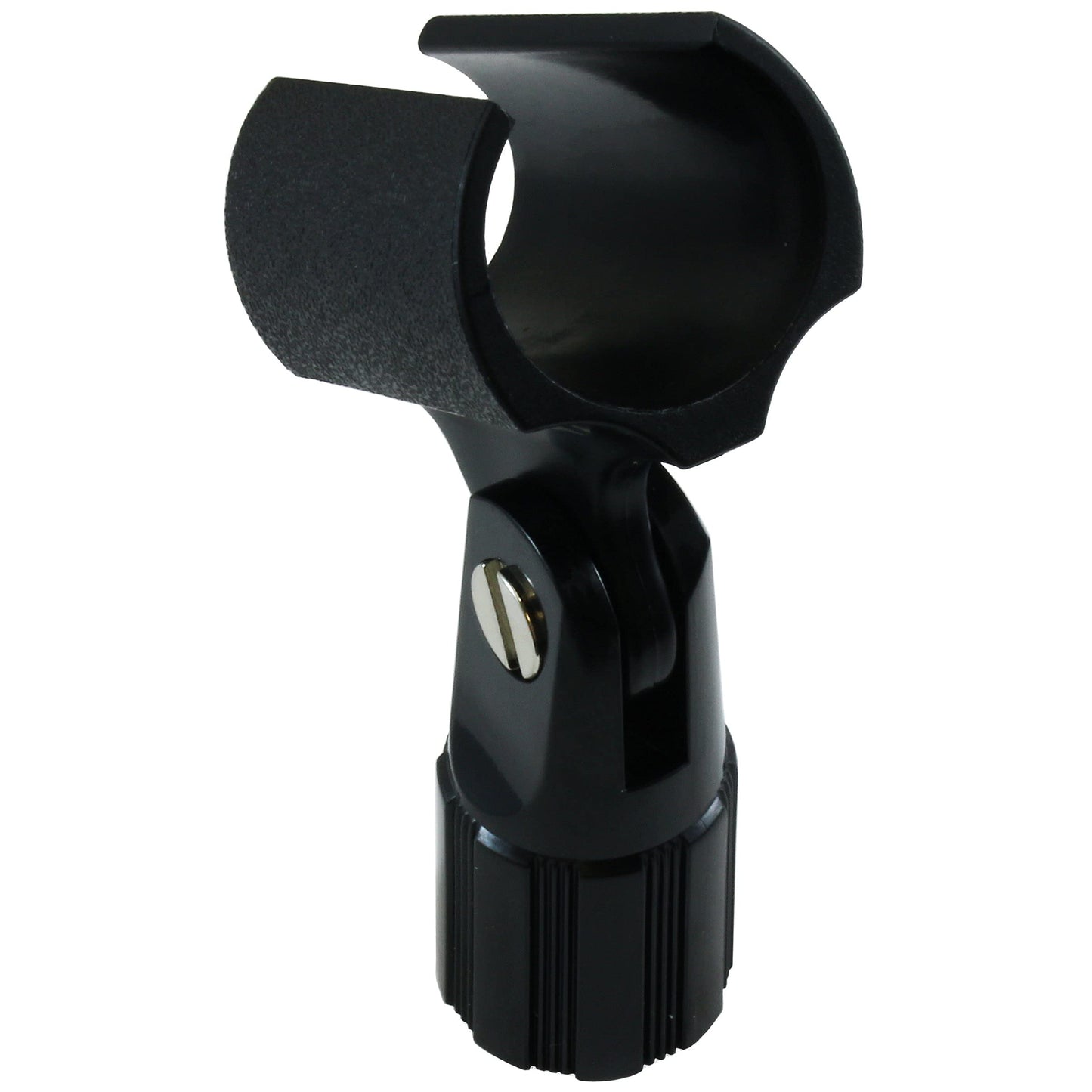 GLS Audio Instrument Microphone ES-57 & Mic Clip - Professional Series ES57 Dynamic Cardioid Unidirectional - For Instruments, Drums, Percussion