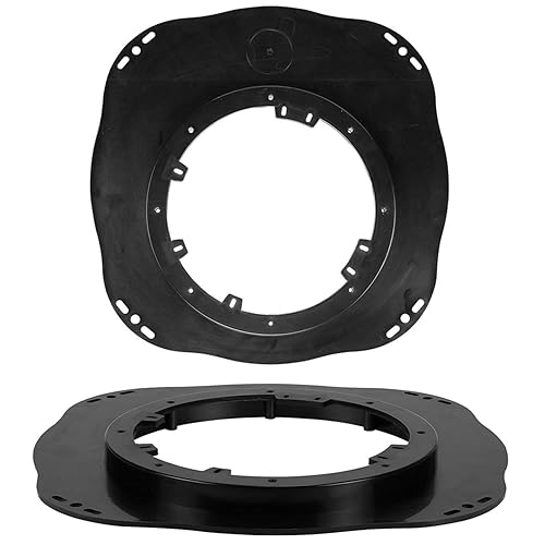 Metra 82-7401 Speaker Adapter Fits 2008-2013 Infiniti G37 - Front Sub-Woofer Location