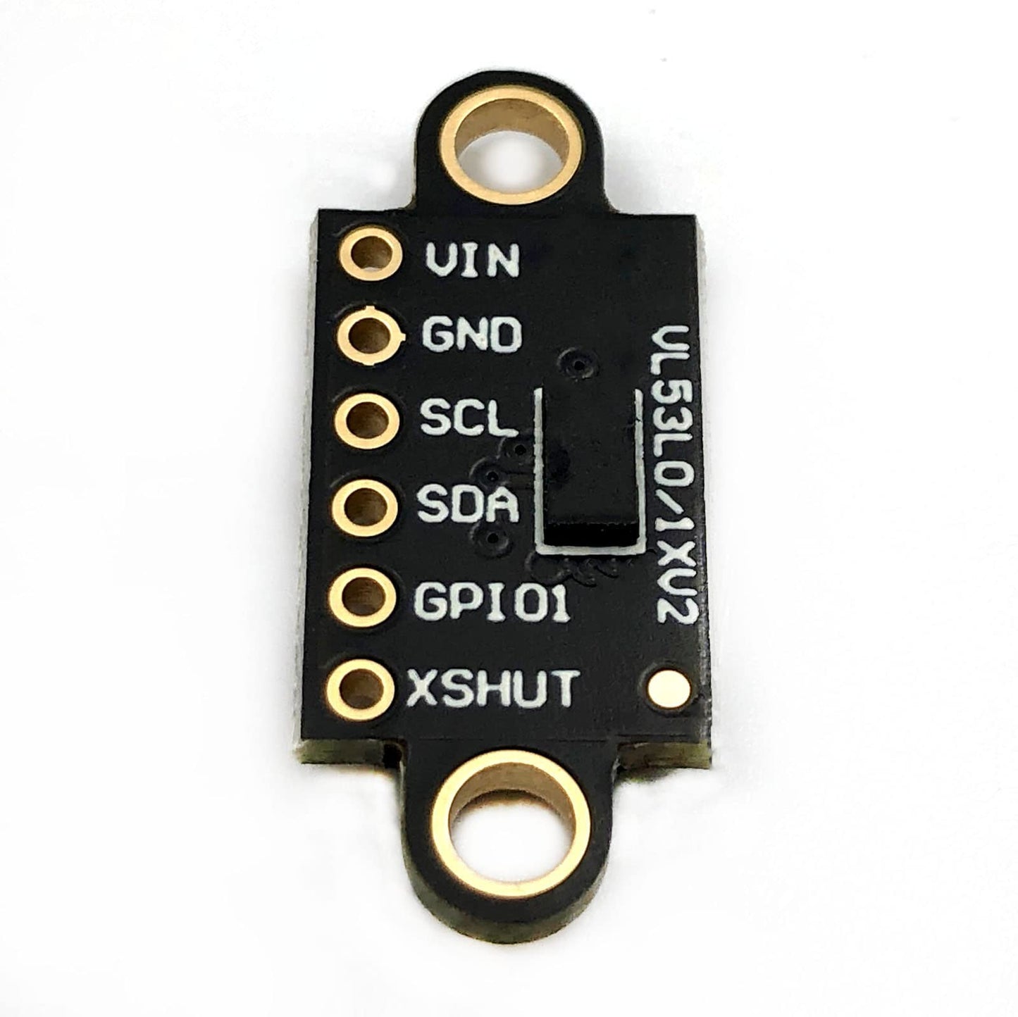 FainWan VL53L0X Time-of-Flight Flight Distance Measurement Sensor Breakout VL53L0X ToF Laser Range Finder Compatible with Ar-duino Rasp-Berry Pi