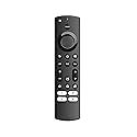 Replacement Remote for Insignia, Toshiba, Pioneer Smart TV, Compatible with Smart TV with 4 Shortcut Keys
