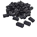 ?Pack of 30?Male IDC Socket 10 Pin 2x5 Pin 2.54mm Pitch Box Header Connector Adaptor