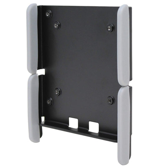 HumanCentric VESA Mount Adapter Compatible with HP 32f Monitor, Bracket Mounts Monitor to VESA Stand or Monitor Arm with a 75x75 or 100x100mm Pattern